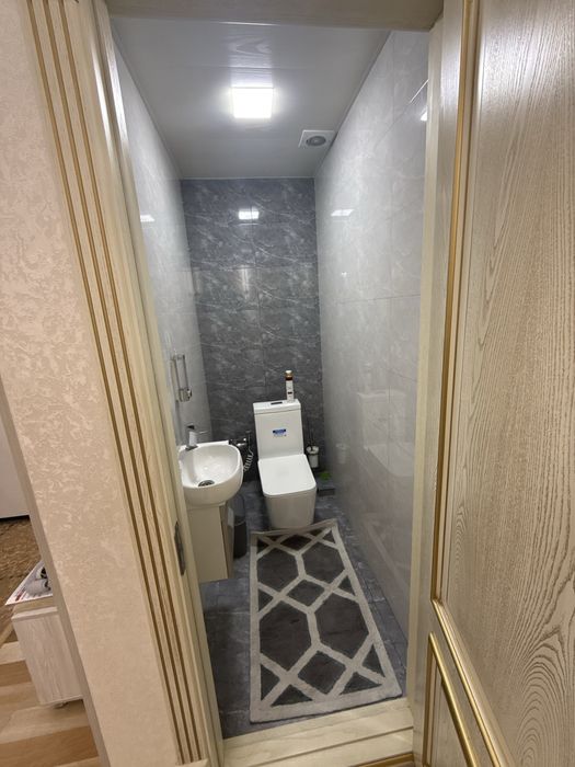 Аренда 3-ком квартиры в Akay City.