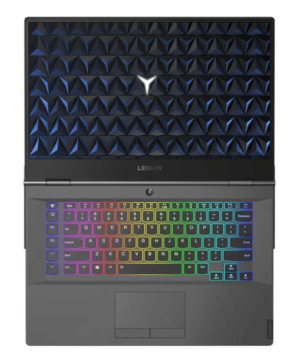 Laptop Gaming Lenovo Legion Y740