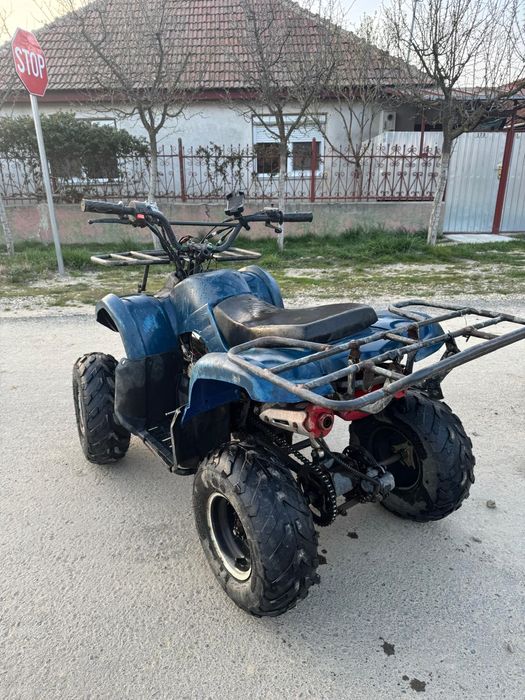 Atv 125 copii perfect funcțional