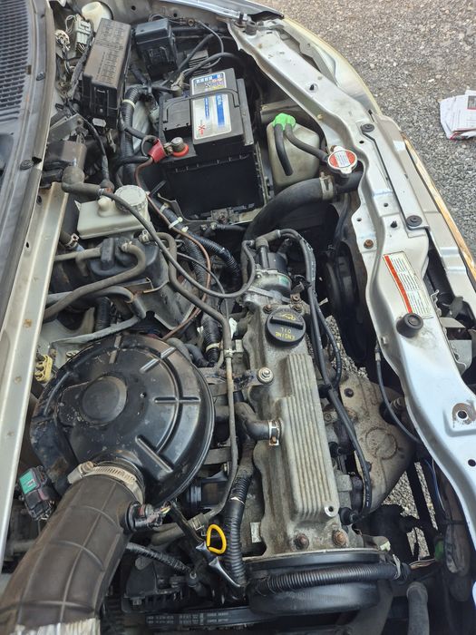 Сузуки Вагон Р, Suzuki Wagon R