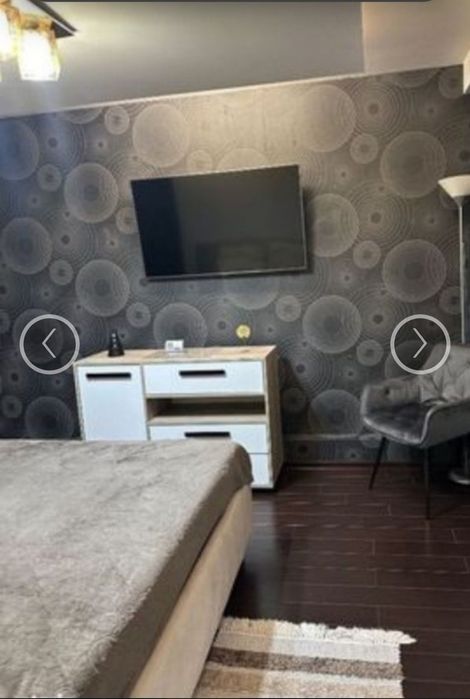 Închiriere garsoniera decomandata -Ploieșt-Vest