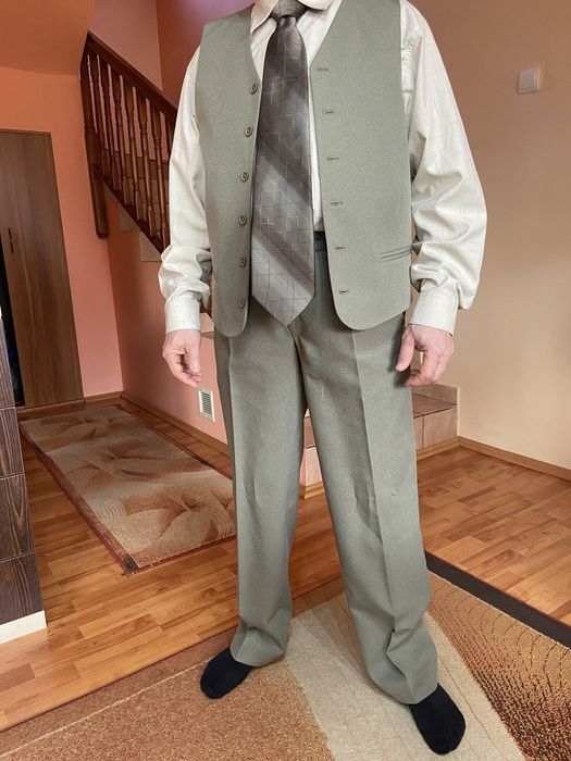 Costum Barbati marimea 48