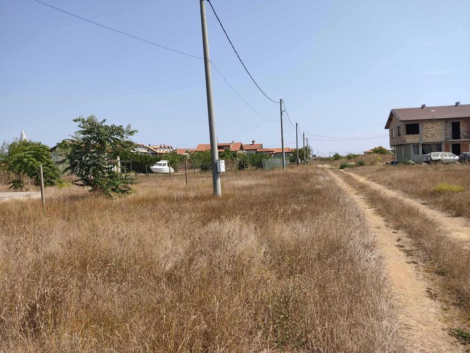 Парцел в гр. Каварна