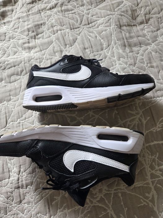 Дамски маратонки Nike Airmax 38.5