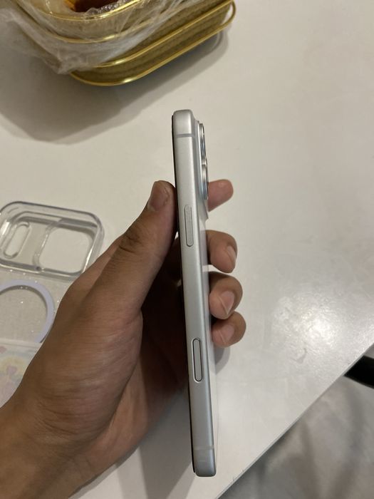 Айфон 17про макс iphone 17pro max