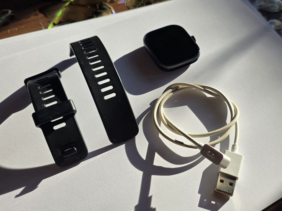 Xiaomi Redmi Watch 4