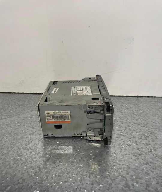 Radio cd Ford Galaxy a 2-a generatie