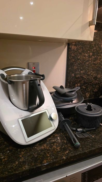 Vand Thermomix TM6