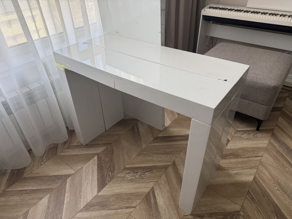 Стол-трансформер