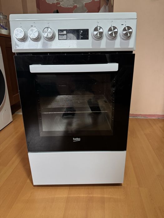 Готварска печка Beko