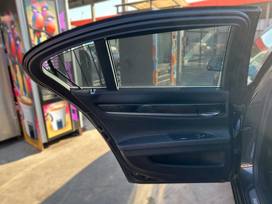 Продавам BMW BMW 740i 2012