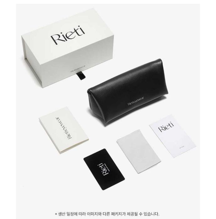 Очки солнцезащитные Rieti