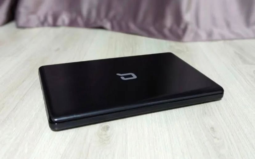 Ноутбук Compaq HD