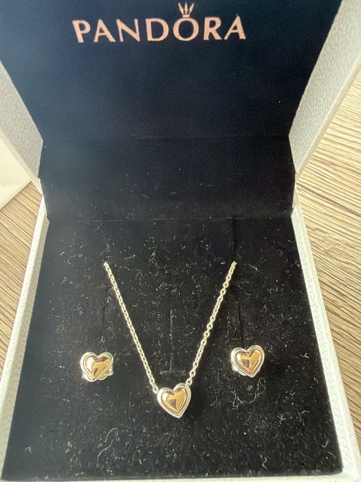 Pandora, TiSento Milano, Dolce&Gabbana