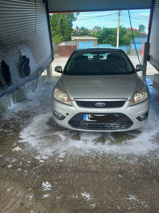 FORD Focus 2008