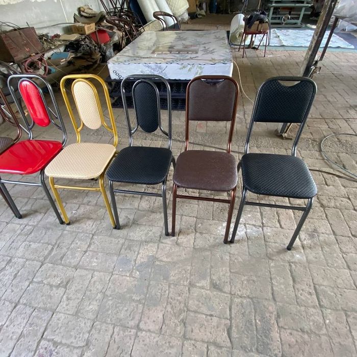 Optom temir stol stullar