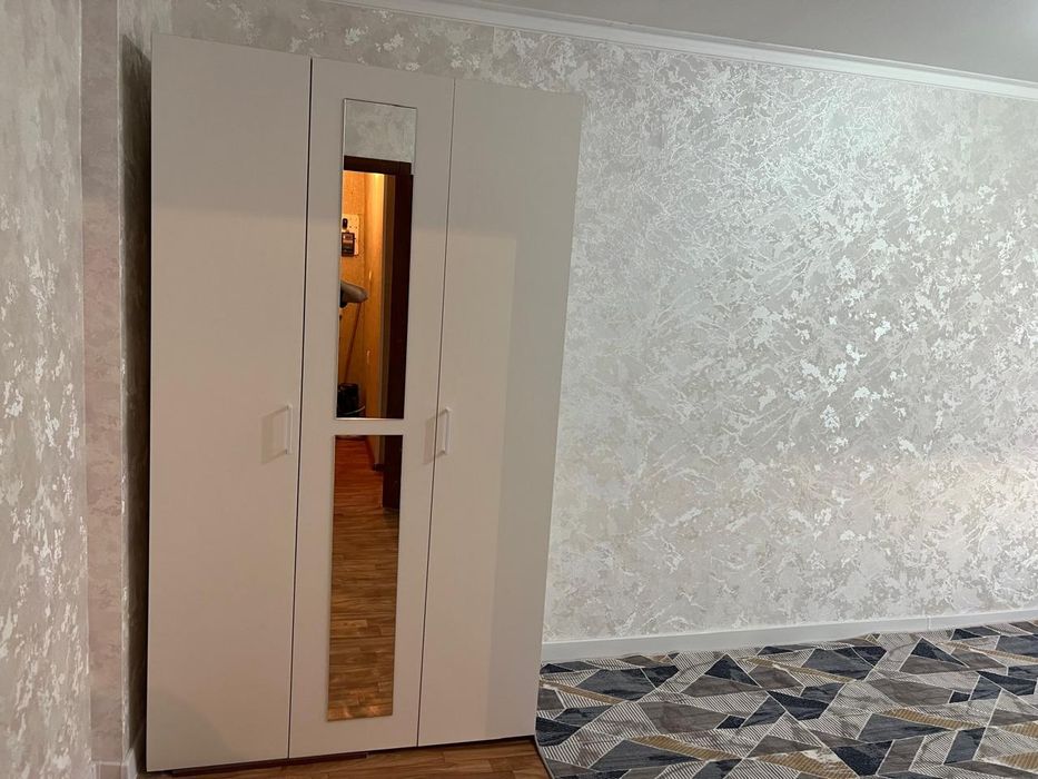 Продаетса квартира  1 ком квартира