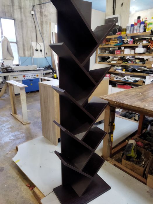 #Библиотека#Етажерка#Полица#Рафт