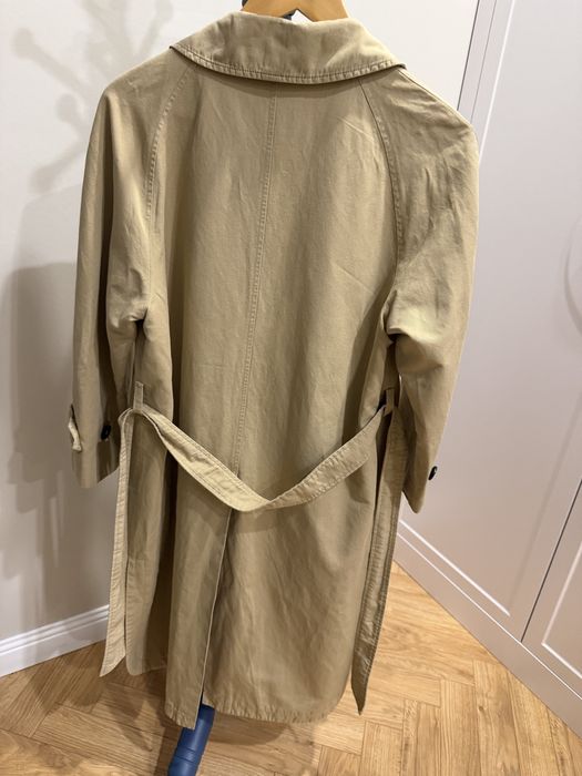 Продаю срочно тренч 44-46