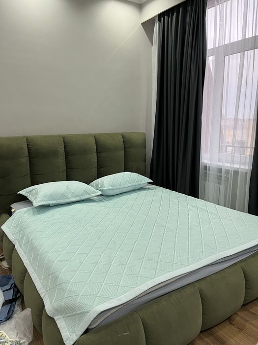 Кровать сатылады