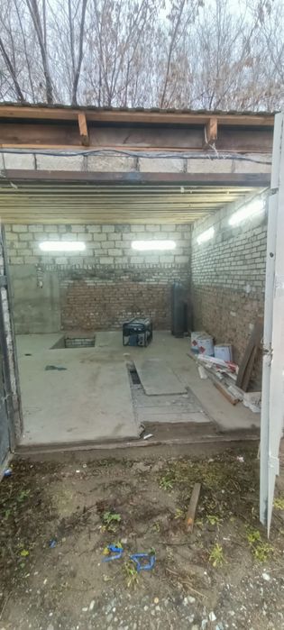 Продам Гараж Венера дача