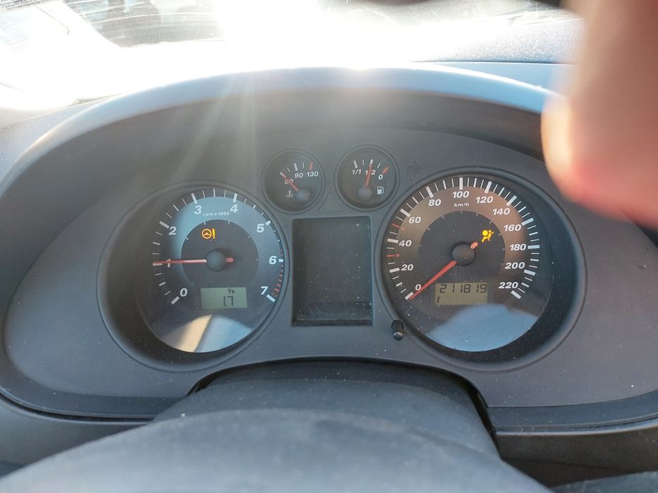 Сеат Ибиза 1.4 16в На Части