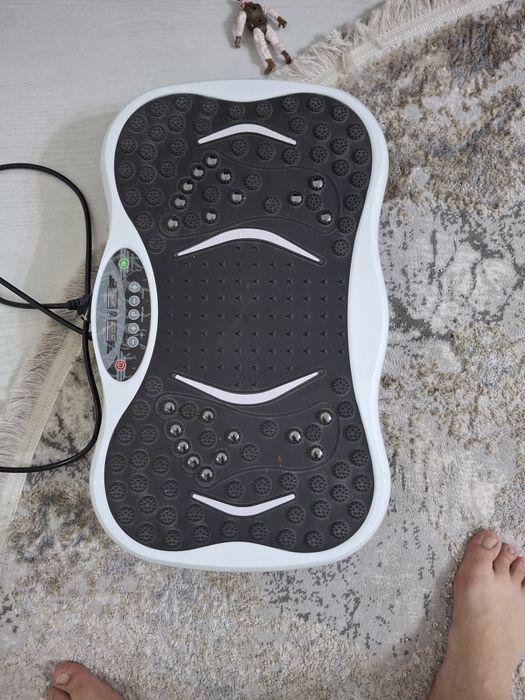 Вибратон ариклаш учун