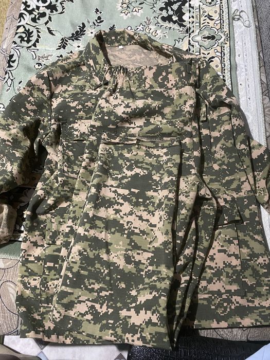 Одежда нвп и трико адидас