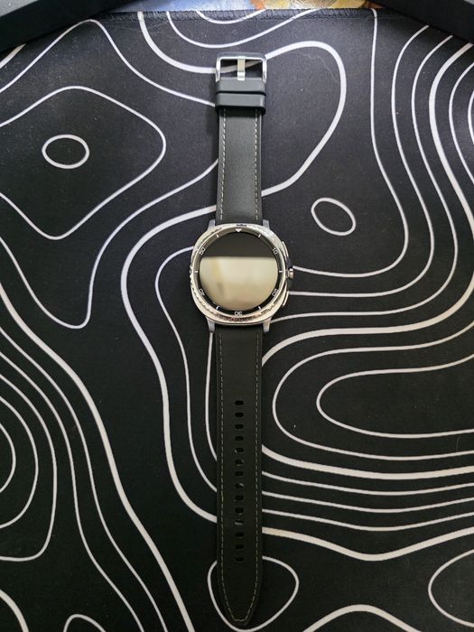 Samsung Galaxy Watch 8 Classic