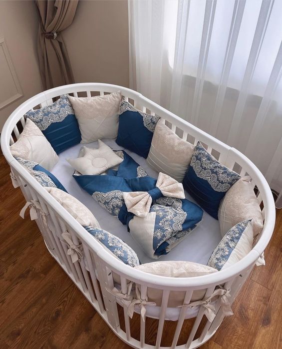 Бортики на заказ