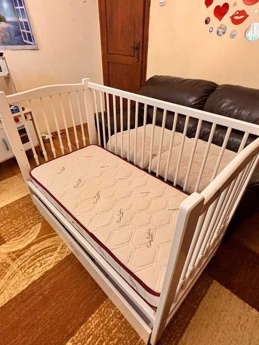 Дървена кошара Арбор