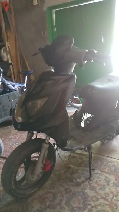 Продам скутер Stels