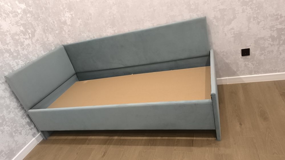 Подростковая кровать