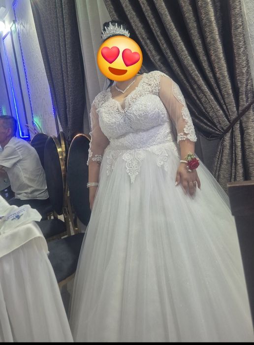 Rochie de mireasă preț negociabil