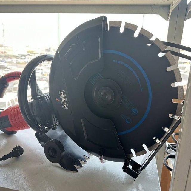 Бетон кесиш хизмати Бетон тешиш хар хил размерада тешик тешамиз эшик