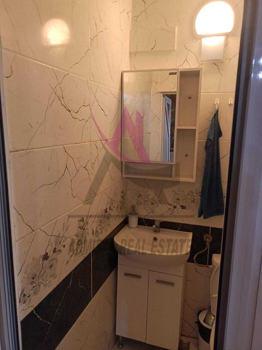 Дава се под наем Двустаен апартамент в Варна, Левски - 40 кв.м за 338.64 € - Снимка #4