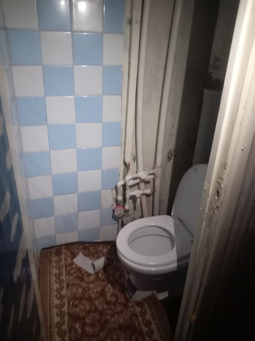 2 хона уй пустой макьериски 50$