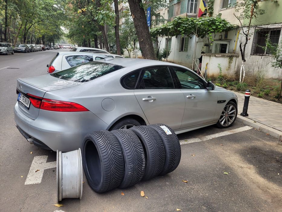 Piese auto/Roti—Jante-Anvelope