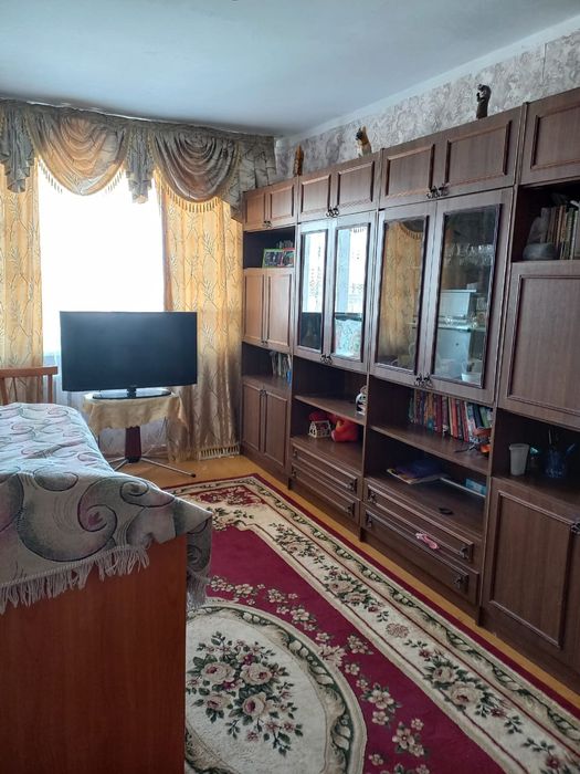 3-х комнатную квартиру продам