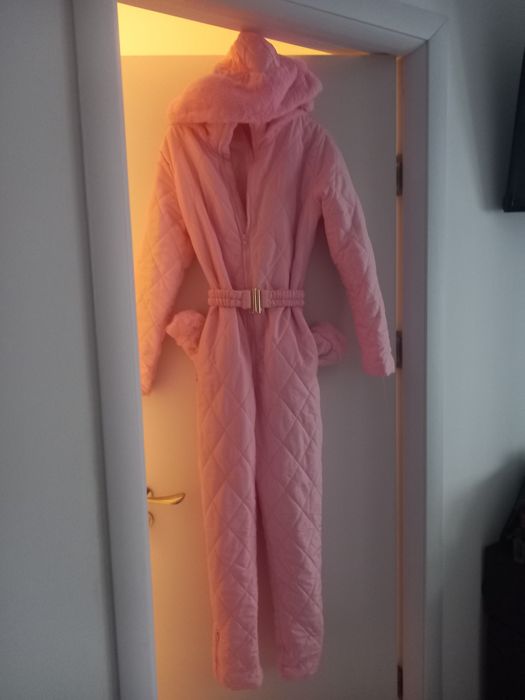 Salopeta dama casual