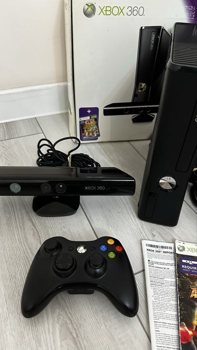 Продам Xbox 360