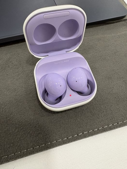 Samsung Galaxy buds 2