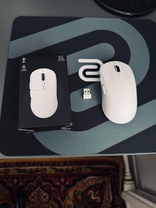 Продается мышка беспровадная