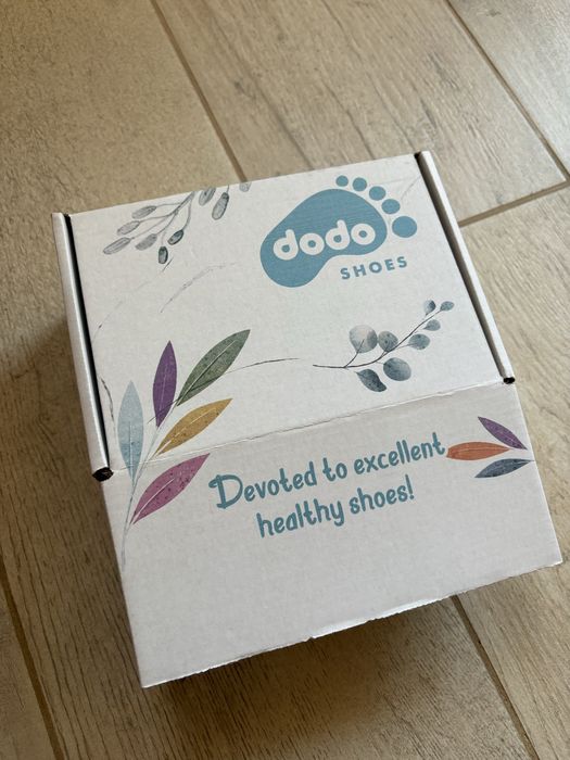 Боси сандали Dodo