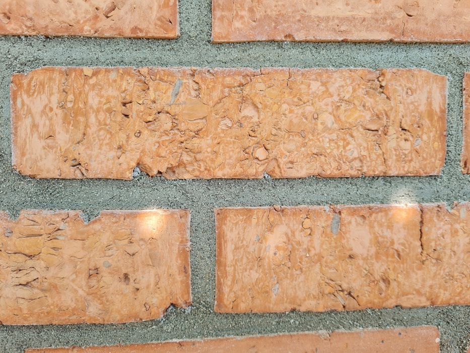 Caramida aparenta fatade Bricked.ro