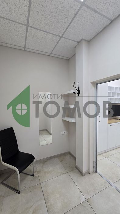 Дава се под наем Магазин в Стара Загора, Опълченски - 58 кв.м за 398.82 € - Снимка #7