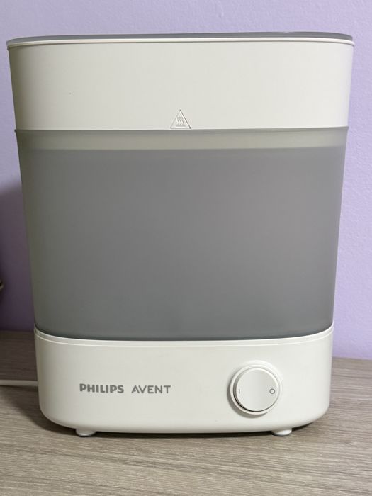 Sterilizator Philips Avent