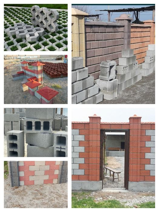 Шлака блок сотилади 17#35. 15#30