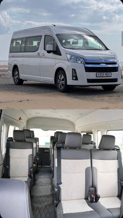 Транспортные услуги/экскурсии по Самарканду/Ташкенту/Бухаре