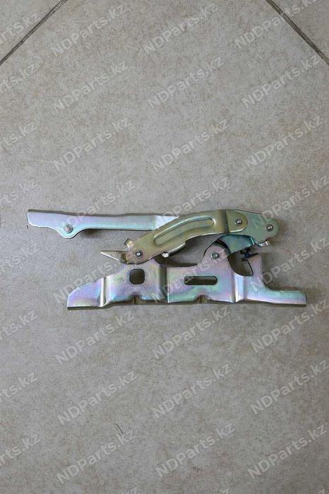 Петля капота Hyundai Santa Fe 5 навес капота Хендай сантафе 66910P6000